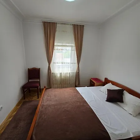 Mk Star Konukevi Belgrad