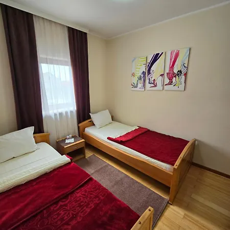 Mk Star 3* Belgrad