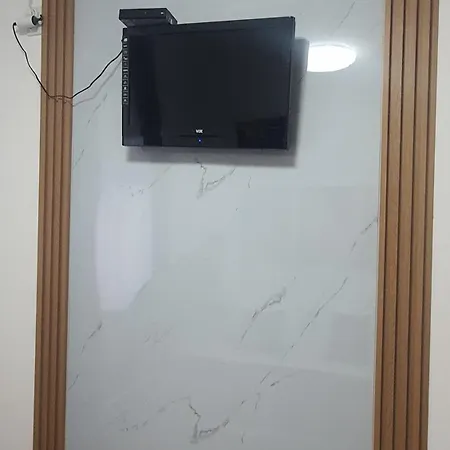 Konukevi Mk Star 3*